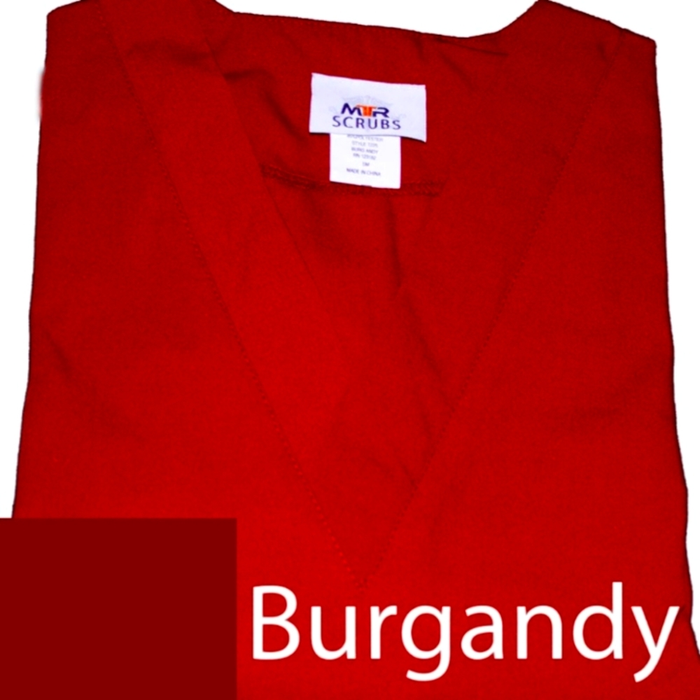 MTR 2PC SCRUB SET